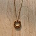 Anti-Tarnish Chain for Everyday Chic
