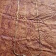 Bow Pendant Necklace Anti Tarnish Chain