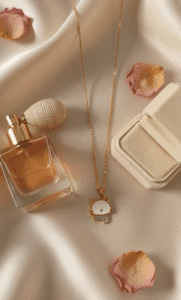 Cat Shaped Pendant Necklace