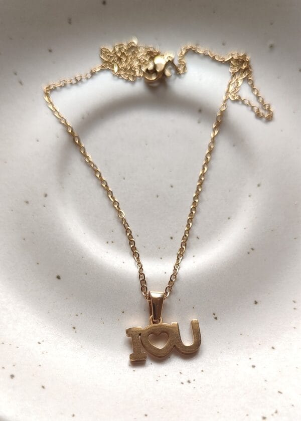 Romantic Chain for Women